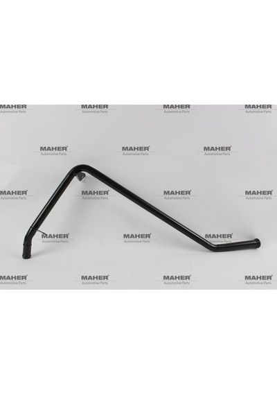 Bzt Hyundai H-100 1994-2005 Kamyonet Devirdaim Su Borusu 25431-42870