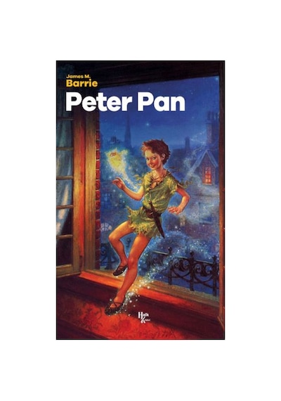 Peter Pan - Qhdh-898716