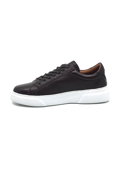 Luiz Paulo %100 Hakiki Deri Ortopedik Erkek Sneaker El Yapımı Spor Ayakkabı 39-44 Kahverengi Luiz Paulo %100 Hakiki Deri Ortopedik Erkek Sneaker El Yapımı Spor Ayakkabı 39-44 Kahverengi