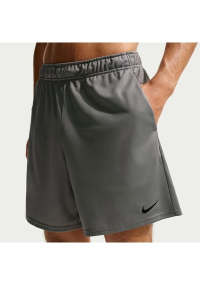 M Nk Df Flex 7ın Short K Erkek Şort If2177-084 Gri