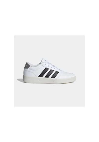 Adidas Jr3559 Breaknet 3.0 Ftwwht/cblack/sılvmt Kadın Spor Ayakkabı Beyaz