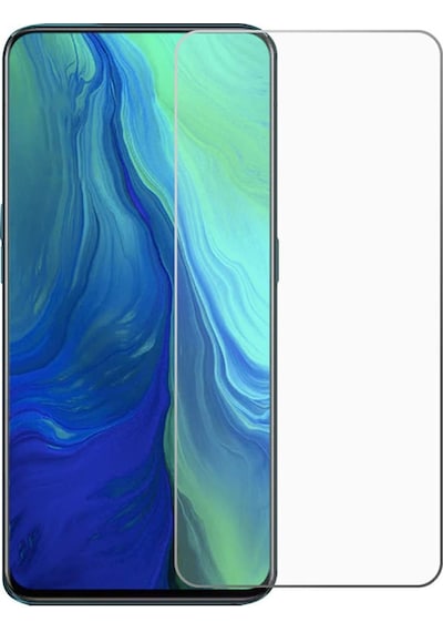 Bufalo Infinix Note 7 Flexiglass Nano Ekran Koruyucu