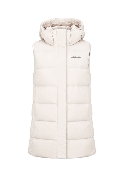 Columbia Columbıa Amaze Kadın Yelek 2171441-278 Krem