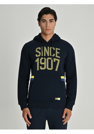 Fenerium Erkek Kolej Sınce 1907 Sweat Fb Laci Yeni