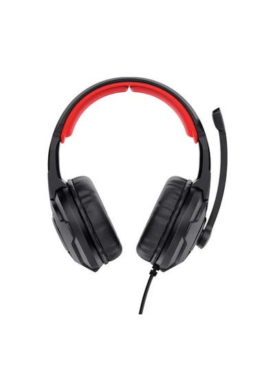 Trust 24761 2-ın-1 Gaming Set Kulaklık + Mouse - Siyah 8713439247619