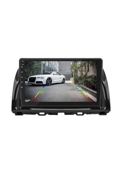 Mazda 6 Android Multimedya Sistemi 4-64 Cadence R18 2013-2015 Ön Kayıt Kamera Hediyeli Diğer