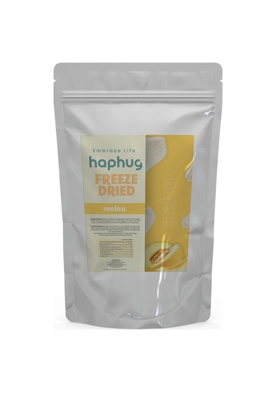 Freeze Dried Dilim Kavun - Toptan Paket 1 Adet