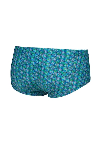Men's Arena Starfısh Low Waıst Swım Short Çok Renkli