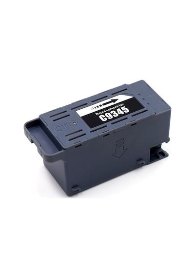 Epson Ecotank L8180 Pxmb9 C9345 Mürekkep Bakım Kutusu Atık Tankı Uyumlu