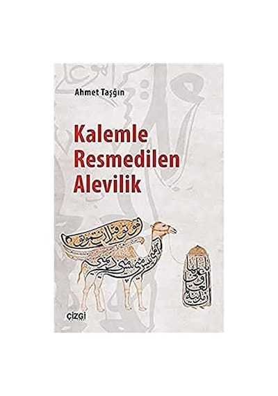 Kalemle Resmedilern Alevilik