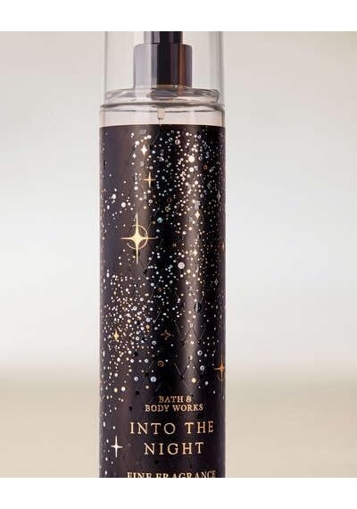 Into The Night Vücut Spreyi, 236 Ml