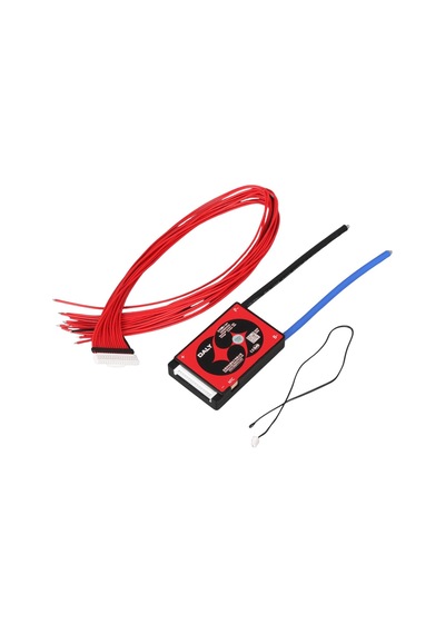 Daly 16s 60v 25a Passıve Balans Bms Modül