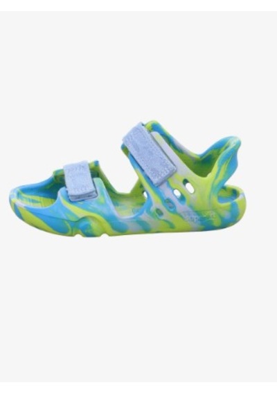 Superfit 1-000991-8400 Sandalet Çok Renkli