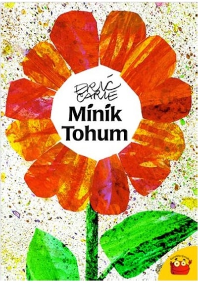Minik Tohum - Eric Carle - Kuraldışı Yayınları