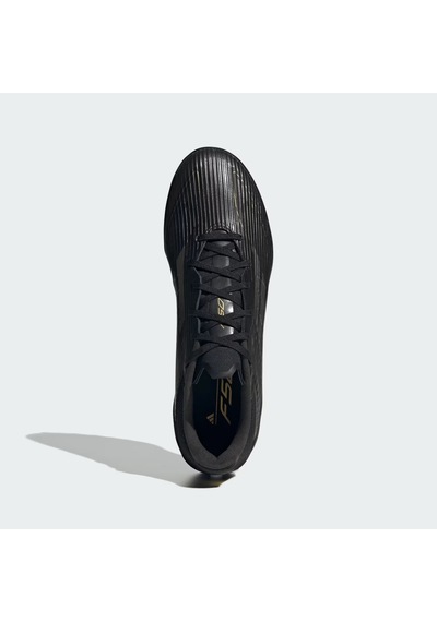 Adidas Cblack/ıronmt/goldmt Futbol Krampon F50 League Tf If1337 Siyah