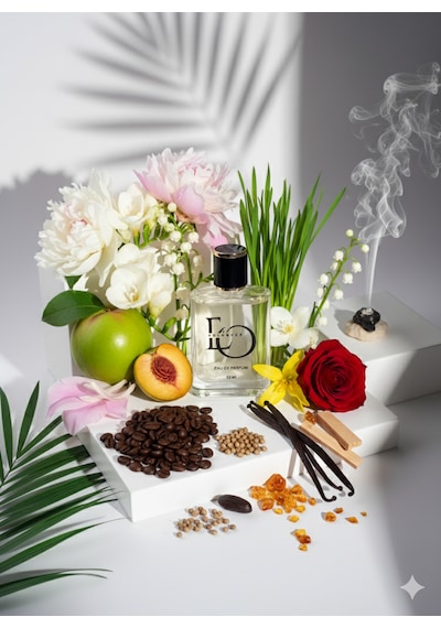 Polodeur Pd 105 Kadın Parfüm EDP 50 ML