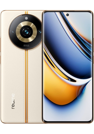 Realme 11 Pro+ 12 GB 512 GB (Realme Türkiye Garantili)