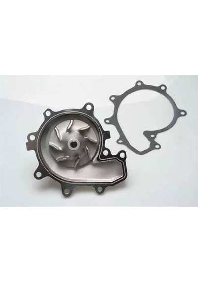 Mga 65523 Devirdaim Isuzu Npr 66 Champion 8943346710