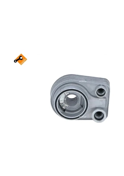 Motor Yağ Soğutucu - Dacia Lodgy, Sandero, Duster, Logan, Dokker - Nrf-31221 94895362