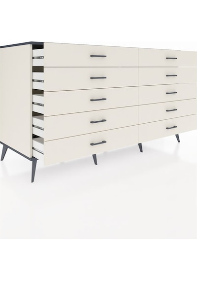 Kronos Konsol 10 Çekmeceli 176x59x99 Aytaşı-antrasit/aytaşı Antrasıt/aytası - Aytası Kronos Konsol 10 Çekmeceli 176x59x99 Aytaşı-antrasit/aytaşı Antrasıt/aytası - Aytası