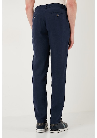 U.S. Polo Assn. U.s. Polo Assn Erkek Pantolon G081sz0782106438 Lacivert Lacivert