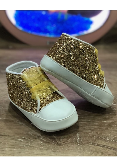 Baby Collection Kız Bebek Ayakkabısı