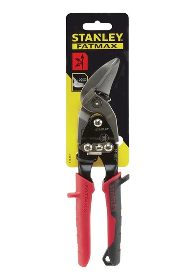 Stanley 2-14-567 Fatmax Kaportacı Makası 300 MM Sol