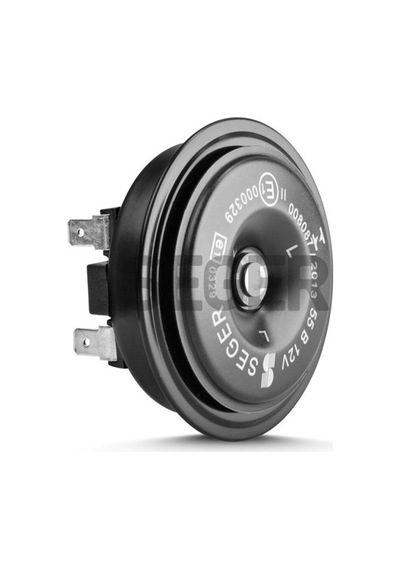 Disk - 921 - Korna Küçük Didit - Csmo-tex - Kalın 12v