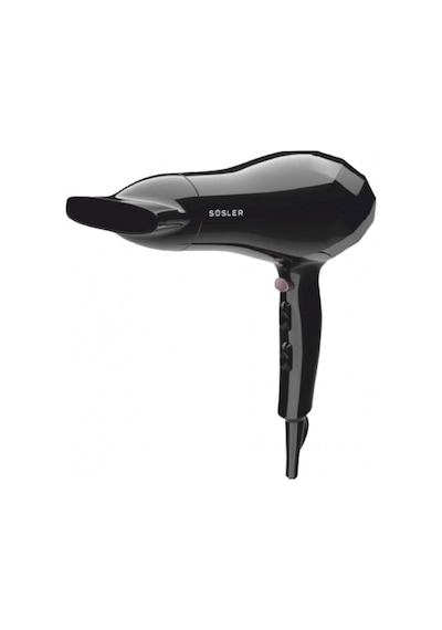 Süsler Cool SS-4602 Saç Kurutma Makinesi