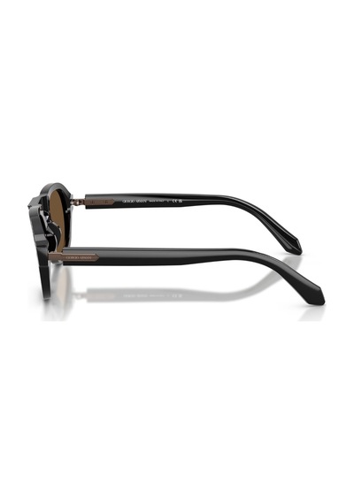 Giorgio Armani Ar 0ar8244 587553 49 24 145 Gu037123 Güneş Gözlüğü Kahverengi