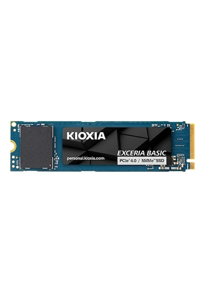 Pcıe M2 2tb Exceria Basic Nvme Gen4 7300/6800 Mb/sn Ssd Lsf10z002tg8