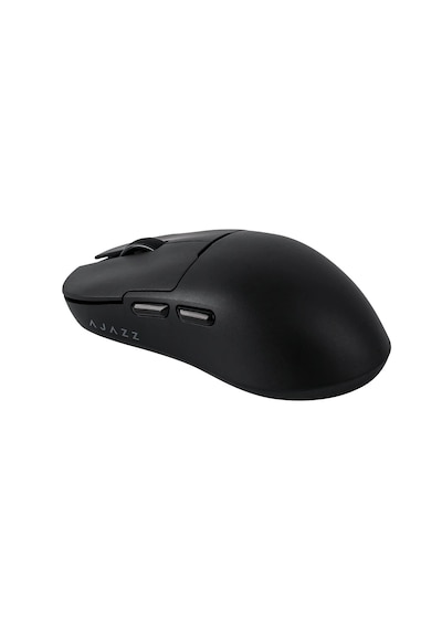 Aj159 Pro Kablosuz 3 Modlu 8.000hz-26.000dpı Oyuncu Mouse Siyah