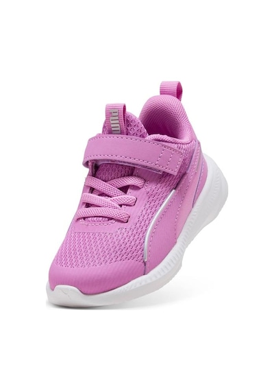 Puma Flyer 3 Ac+ınf Bebek Pembe Spor Ayakkabı