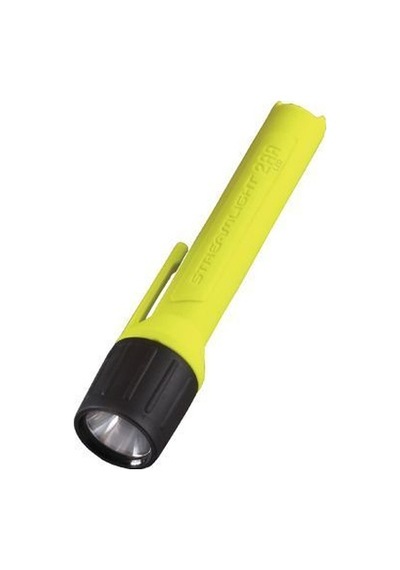 Streamlight 2aa Pil Led Sari El Feneri Sarı