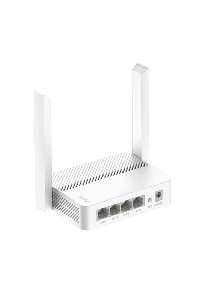Cudy Wr300 - N300 Wi-fi Router