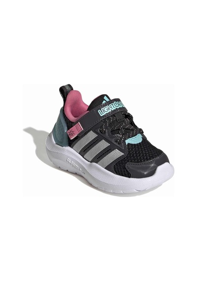 Adidas Cblack/sılvmt/aurbla Lıghtorama Rnr El I siyah