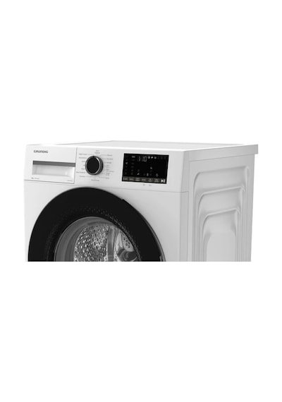 Grundig GPWM 92655 RS 1200 Devir 9 KG Çamaşır Makinesi