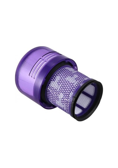 Coofbe Dyson V11  V15 Uyumlu  Filtre Arka Hepa Filtre 1 Adet