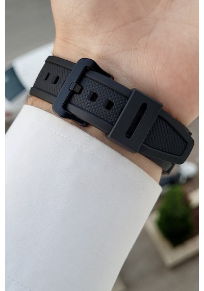 Casio Csgnct260 Erkek Kol Saati Gri