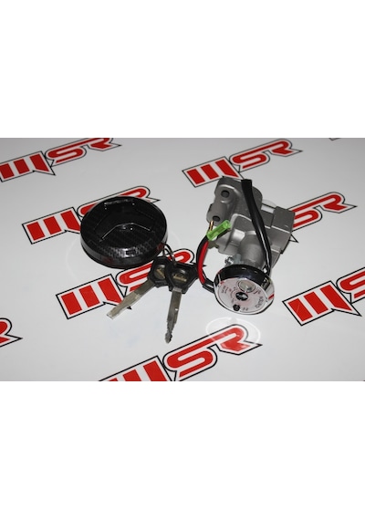 Yamaha N-max 155 Kontak Seti