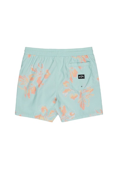 Billabong Bıllabong Vacay Lb Bfw1 Çok Renkli