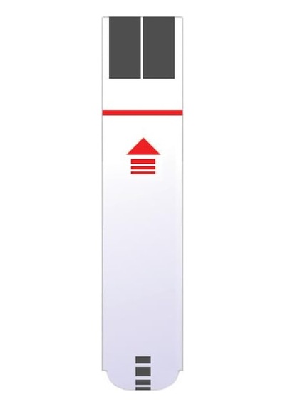 Glikoz Test Stribi Plusmed Fasttest Pm-100 50Li