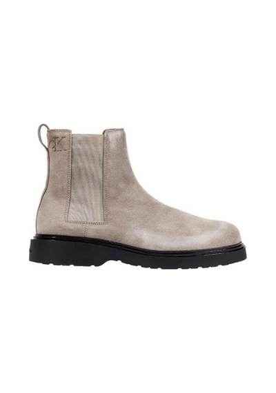 Calvin Klein Erkek Bot Ym0ym01372pdg-12610 Gri