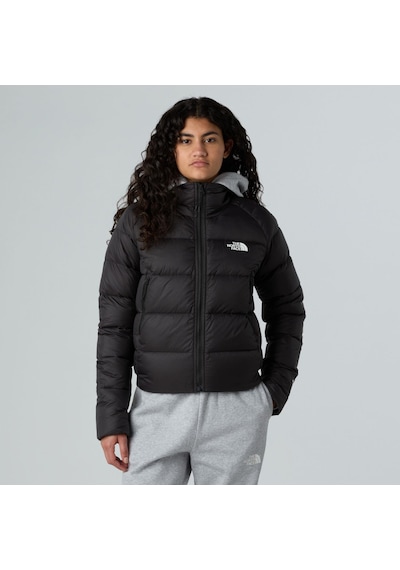 The North Face W Hyalıte Down Jkt Kadın Ceket Nf0a8e73jk31 Siyah