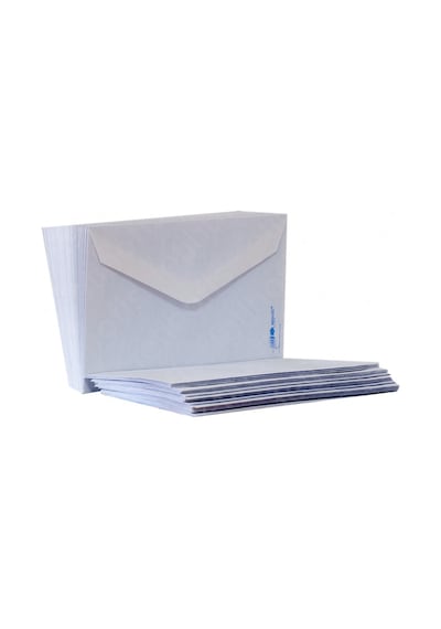 Oyal Mektup Zarfı 114x162 Mm 70 G Beyaz 500 Lü Paket
