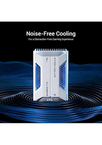 Gamesir Fx5 Termoelektrik Soğutucu X5 Controller Serisi İle Uyumlu Telefon Switch
