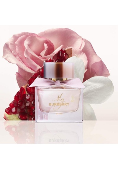 Burberry My Burberry Blush 90ml Edp Kadın Parfüm Fresh
