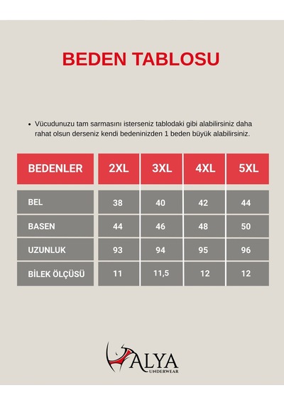 Alya Underwear Büyük Beden Tayt Dalgıç Kumaş Yüksek Bel Lacivert