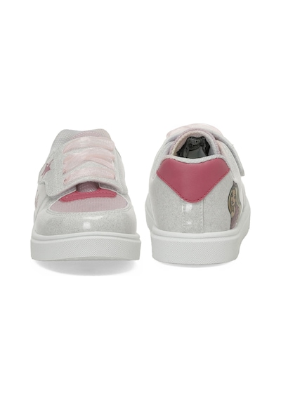 Barbie Elna.p5fx Beyaz Kız Çocuk Sneaker 000000000101972531 Beyaz