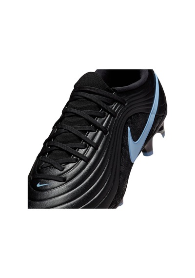 Nike Tiempo Maestro Academy Fg/mg Ib1600-040 Profesyonel Erkek Krampon Siyah
